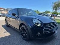 Usata Mini Cooper D Clubman 150 CV (110 kW) 2021 Blu/azzurro Station wagon