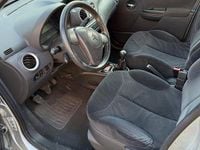 Usata Citroën C3 2006 Grigio Berlina