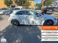 Usata Mercedes A180 116 CV (85 kW) 2019 Berlina
