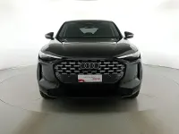 Occasion Audi Q5 Sportback Advanced 204 ch (150 kW) 2025 Noir SUV