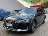 Usata Audi A4 Allroad 265 CV (194 kW) 2023 Nero Station wagon