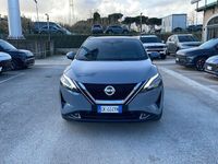 Usata Nissan Qashqai Tekna+ 158 CV (116 kW) 2022 Grigio SUV