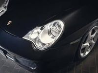 Usata Porsche 911 Carrera 4S 320 CV (235 kW) 2003 Nero Coupé