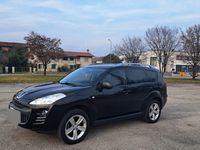 usata Peugeot 4007 4x4