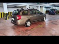 Gebraucht Dacia Logan 75 PS (55 kW) 2013 Limousine