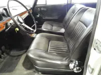 Usata Alfa Romeo 1750 131 CV (96 kW) 1969 Altri Berlina