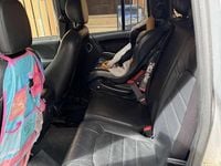 Usata Jeep Cherokee 163 CV (119 kW) 2004 SUV