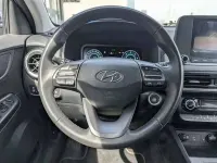 Usata Hyundai Kona 136 CV (100 kW) 2021 Grigio SUV