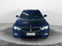 Usata BMW 318 Shadowline 150 CV (110 kW) 2024 Station wagon