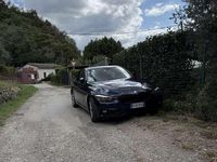 Usata BMW 318 Gran Turismo Sport Line 150 CV (110 kW) 2017 Berlina