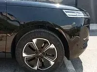 Nuova Jaecoo 5 224 CV (164 kW) 2026 Nero SUV