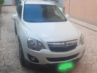 Usata Opel Antara Cosmo 163 CV (119 kW) 2012 SUV