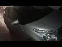 Usata Citroën C1 69 CV (50 kW) 2017 Grigio Utilitaria