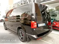 Usata VW T6 150 CV (110 kW) 2016 Nero pastello Furgone