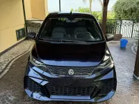 Usata Aixam City Sport 2023 Nero Berlina