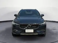 Usata Volvo XC60 Inscription 197 CV (144 kW) 2021 Blu SUV