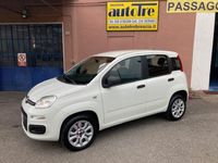 usata Fiat Panda 0.9 TwinAir Turbo Natural Power Easy