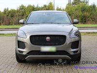Usata Jaguar E-Pace 150 CV (110 kW) 2020 Bianco SUV