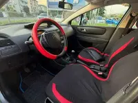 Usata Citroën C4 90 CV (66 kW) 2005 Berlina