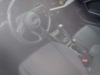 Usata Audi A1 Sportback Admired 95 CV (69 kW) 2021 Utilitaria