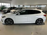 usata BMW 116 d 5p. Msport