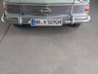 Usata Opel Rekord 55 CV (40 kW) 1961 Grigio Station wagon