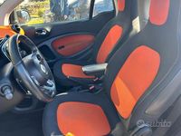 Usata Smart #1 2015 Bianco