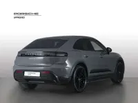 Usata Porsche Macan 330 kW (449 CV) 2024 Grigio ardesia neo SUV