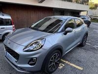 Usata Ford Puma Titanium S 125 CV (91 kW) 2021 SUV