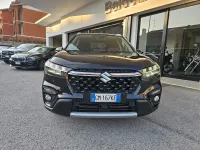 Usata Suzuki SX4 S-Cross 129 CV (94 kW) 2023 Nero metallizzato SUV