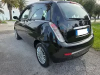 Usata Lancia Ypsilon 70 CV (51 kW) 2005 Grigio Utilitaria
