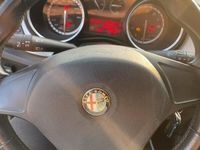 usata Alfa Romeo Giulietta 1.4 turbo GPL
