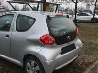 Usata Toyota Aygo 67 CV (49 kW) 2007 Utilitaria
