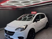 Usata Opel Corsa Edition 69 CV (50 kW) 2017 Bianco Utilitaria