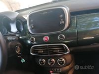 Usata Fiat 500X 120 CV (88 kW) 2018 SUV