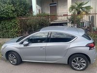 Usata DS Automobiles DS4 Chic 114 CV (83 kW) 2014 Berlina