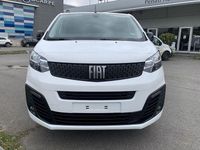 Usata Fiat Scudo Business 144 CV (105 kW) 2021 Bianco Furgone
