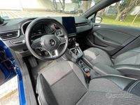 usata Renault Clio IV Clio Blue dCi 115 CV 5 porte Intens