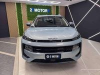 Nuova EVO Evo 7 174 CV (127 kW) 2025 Bianco SUV