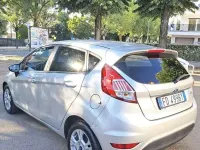 Usata Ford Fiesta Titanium 97 CV (71 kW) 2016 Utilitaria