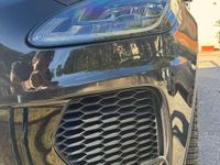 Usata Jaguar E-Pace R-Dynamic 179 CV (131 kW) 2018 Nero SUV