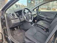 Usata Renault Clio GrandTour 90 CV (66 kW) 2015 Nero Station wagon