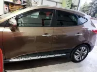 Usata Hyundai ix35 163 CV (119 kW) 2014 Marrone SUV