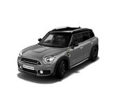 Usata Mini Cooper S Countryman 136 CV (100 kW) 2019 SUV