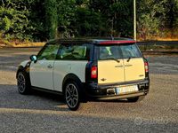 Usata Mini Cooper Clubman 184 CV (135 kW) 2011 Beige Station wagon