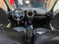Usata Mini Cooper SD Countryman 143 CV (105 kW) 2016 Marrone SUV