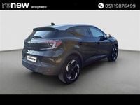 Usata Renault Captur Techno 90 CV (66 kW) 2025 Nero SUV