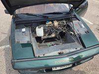Usata Talbot Murena 1984 Verde Coupé