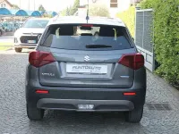 Usata Suzuki Vitara Cool 129 CV (94 kW) 2024 Grigio SUV