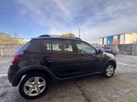 Usata Dacia Sandero Stepway 90 CV (66 kW) 2015 Other Berlina